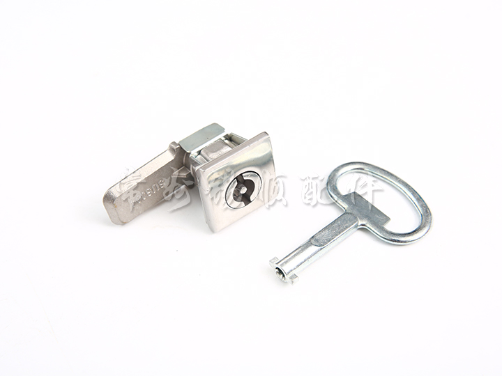 不锈钢小方锁或MS-813